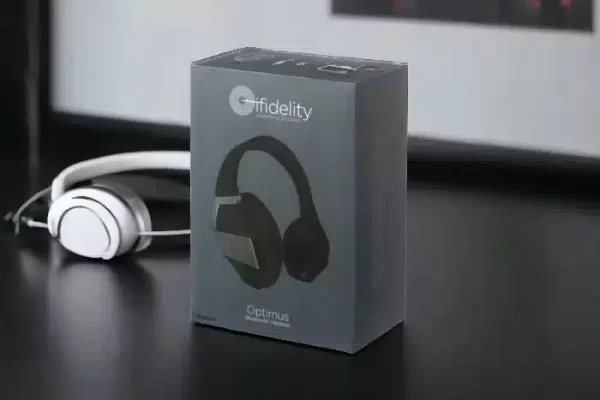 corrugated Electronics Packaging